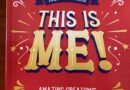“This is me!” Book cover